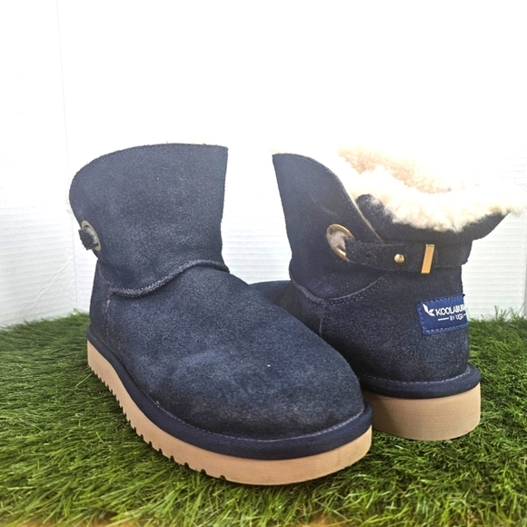Koolaburra by UGG Remley Women's Ankle Boots - Picture 1 of 9